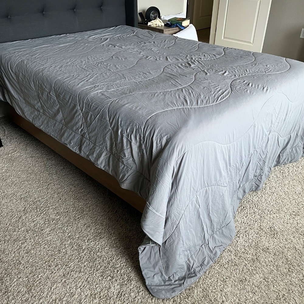 Rest Evercool Cooling Comforter (King)